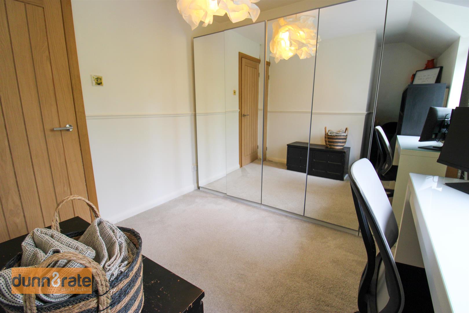 Dale View Court, Fulford, Stoke-On-Trent